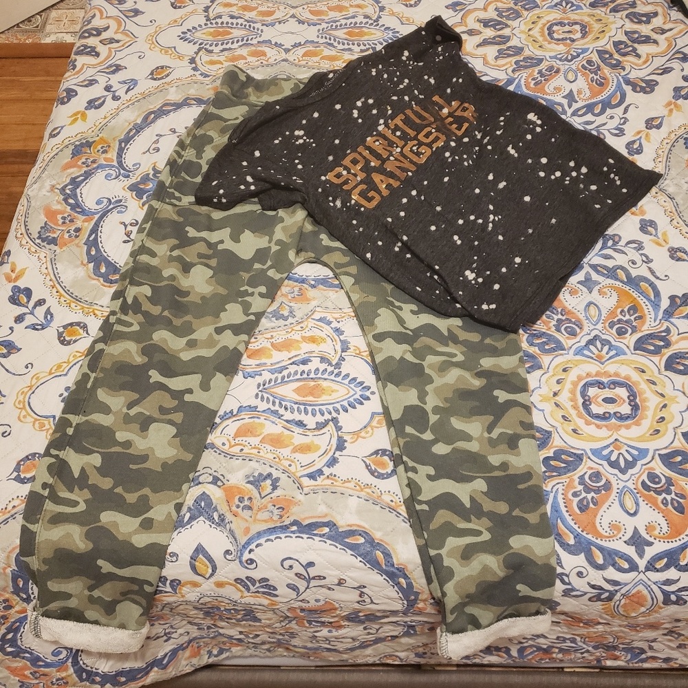 NewSpiritual Gangster Kids edition bundle